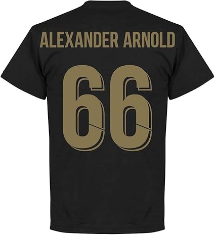 gold liverpool shirt