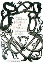 L' effroi et la terreur