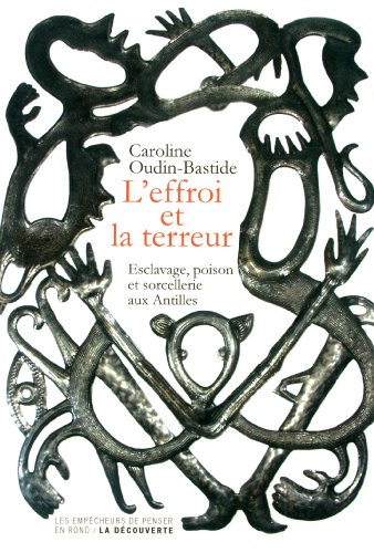 L' effroi et la terreur