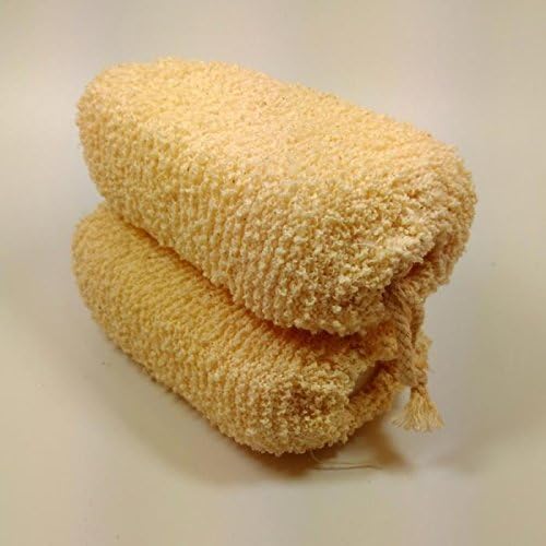 Sponge Cartoon Super Soft Brush Rubbing Towel Ball Spa Scrubber for Women -OmenTech