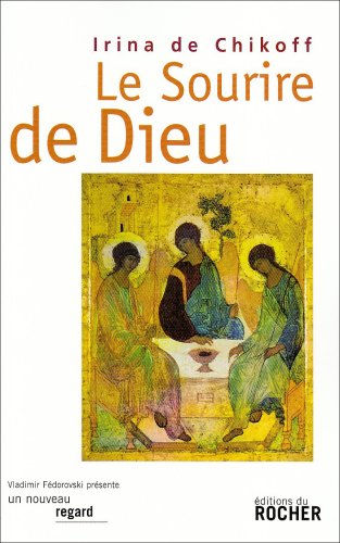 Le  sourire de Dieu
