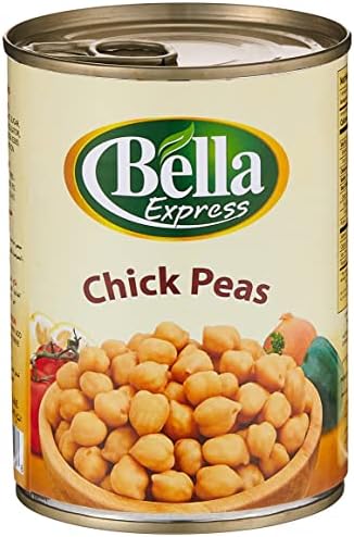 Bella express chick peas, 400 gm price in UAE | Amazon UAE ...
