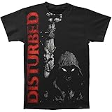 Disturbed Up Your Fist T-shirt