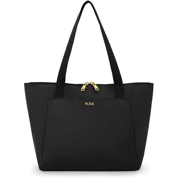Amazon.com: TUMI - Alpha Bravo Essential Tote - Men's and Women's