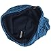 FORBUSITE Knit Slouchy Beanie Hat Skull Cap for Mens Winter Summer (Mix Blue)