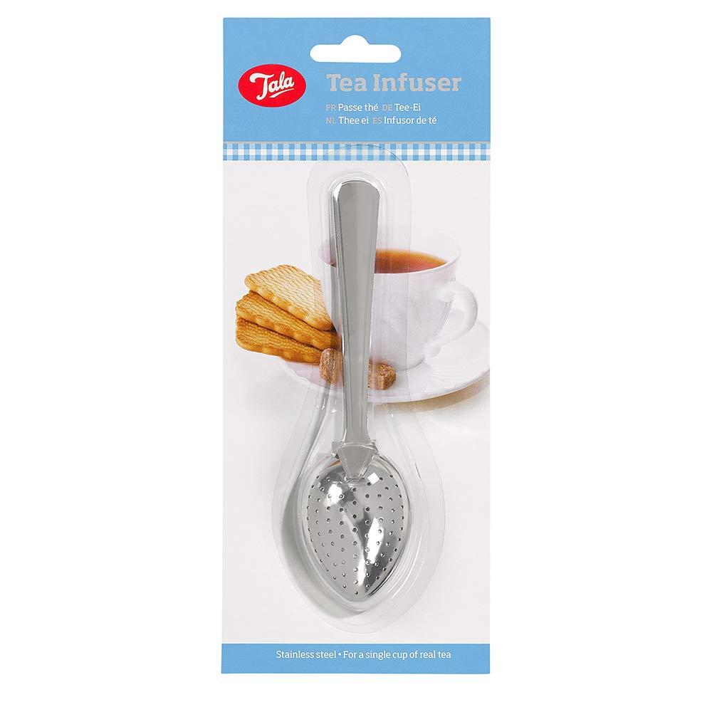 Tala Stainless Steel Tea Infuser