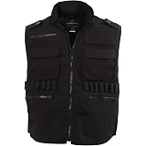 Rothco Ranger Vest - ACU Digital Camo