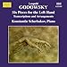Godowsky: Piano Edition, Vol. 13 Six Pieces for the left Hand aloneArrangements of works by Henselt, Chopin, Saint-Saens, Weber, AlbenizBizet, Godard, Johann Strauss II, Oscar Strauss and John Stafford Smit