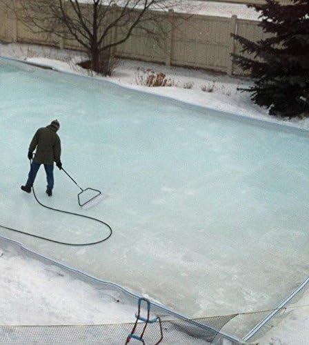 Amazon Com Nicerink Niceice Resurfacer 32 Sports Outdoors