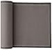 Cotton Dinner Napkin - 12.6 x 12.6 in - 12 units per roll - Grey