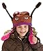 Disney Doc McStuffins Kids Flipeez Action Hat