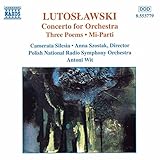 ORCHESTRAL WORKS 5                                 image