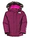 The North Face Little Girls' Greenland Down Jacket (Sizes 4 - 6X)