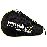 Franklin Pickleball-x Single Paddle Carry Bag - Official Bag of The US Open