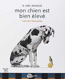 Mon chien est bien élevé