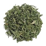 Frontier Co-op Organic Red RaspberryLeaf, Cut & Sifted, 1 Pound Bulk Bag