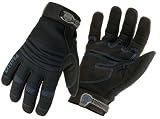 Ergodyne ProFlex 817WP Thermal Waterproof Utility Gloves, XX-Large