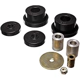 Energy Suspension 5.1115G Differential Mount Bushing Set