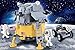 COBI Smithsonian Apollo Lunar Module