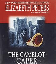 The Camelot Caper