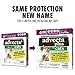 Advecta Plus Flea and Tick Squeeze on for Small Cats, 4 Month Supplythumb 1