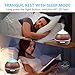 2 PACK Oil Diffuser, 250ml Wood Grain diffuser With 8 Colorful LED Light, Auto Shut Off Cool Mist Humidifier, Adjustable Mode Aroma Diffuser For Baby, Yoga, Spa, Home, Office (2 Pack)thumb 4