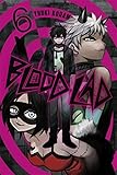 Blood Lad, Vol. 6
