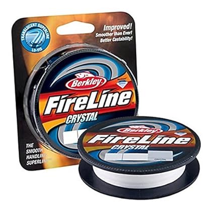 Image result for berkley fireline crystal