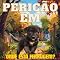 Livro "Pericão e o Mistério do Gato Perdido: Uma Lição de Amizade"