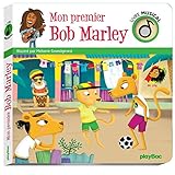 Livre musical - Mon premier Bob Marley by 