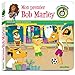Livre musical - Mon premier Bob Marley by 