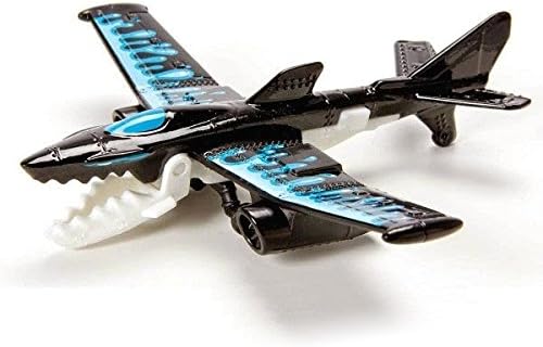hot wheels fighter plane