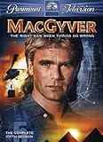 MacGyver - The Complete Fifth Season