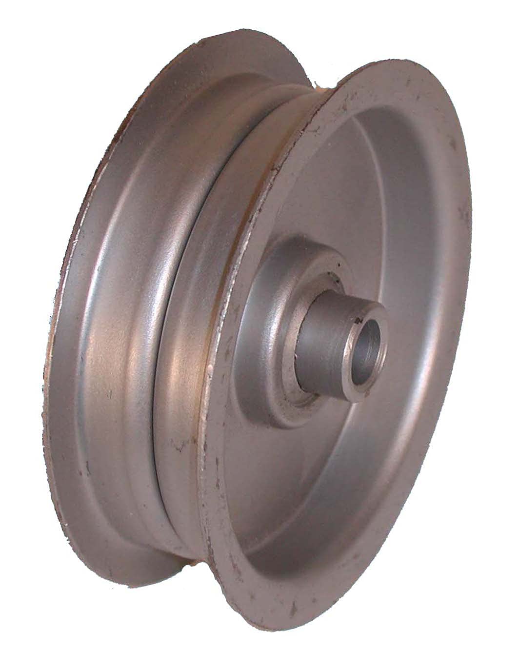 Greenstar 26549 Flat Groove Pulley