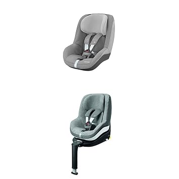 Maxi Cosi Pearl Kindersitz Mit 5 Sitz Und Ruhepositionen Gruppe