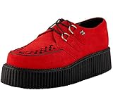 T.U.K. Unisex A8056 Sneaker