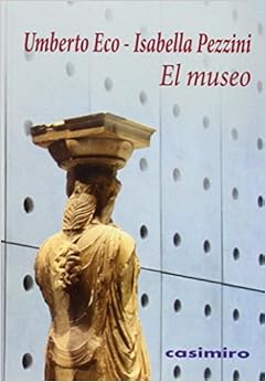 Le Musée, demain, by Isabella Pezzini Le Musée, demain, by Isabella Pezzini
