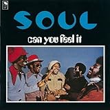 CAN YOU FEEL IT? (UK)                              image