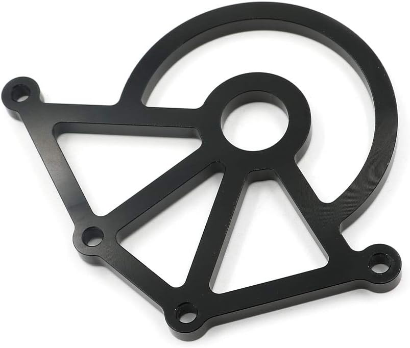 triumph bonneville sprocket cover