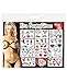 Xtra Naughty Temporary Tattoos