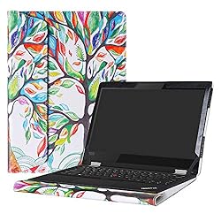 Alapmk Protective Case Cover for 13.3" Lenovo