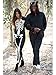 Tipsy Elves Form Fitting & Flattering Skeleton Bodysuit for Halloween - Women's Sexy Skeleton Costume - White, Size X-Large