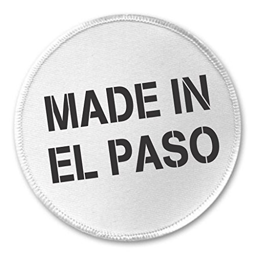 Made in El Paso 3