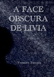 Livro A Face Obscura De Livia