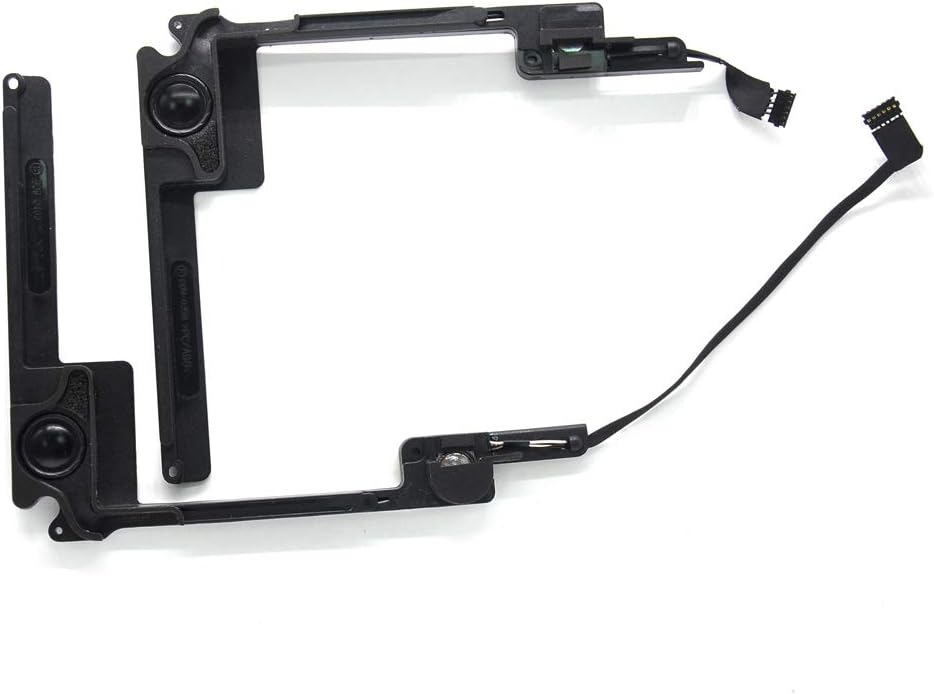 Pardarsey Replacement Right and Left Speaker Compatible for MacBook Pro 13" Retina A1425 Late 2012, Early 2013 - Image 4
