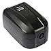 Uniclife Aquarium Air Pump 2 L/Min 2 W Single Outlet Oxygen Pump with Accessories for 10-30 Gallon Fish Tank