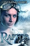 Raptor (Dragon Blood Book 6)