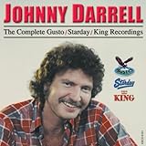 COMPLETE GUSTO STARDAY KING RECORDINGS             image