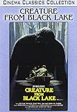 CREATURE FROM BLACK LAKE / (MOD)                   image