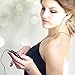 Wired in-Ear Earphones, Acode 3.5mm Metal Housing Earbuds Headphones Best Bass Stereo Headset Compatible with iPhone 6s 6 5s Se 5 5c 4s Plus Samsung Galaxy S8 S7 S6 Plus